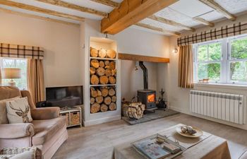 in Callander  (PE173) Holiday Cottage