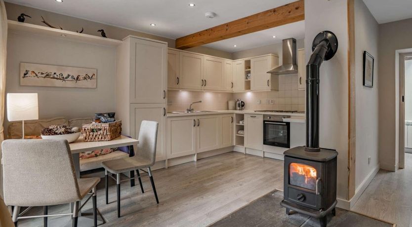 Photo of 1 Bed in Callander