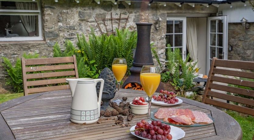 Photo of 1 Bed in Callander