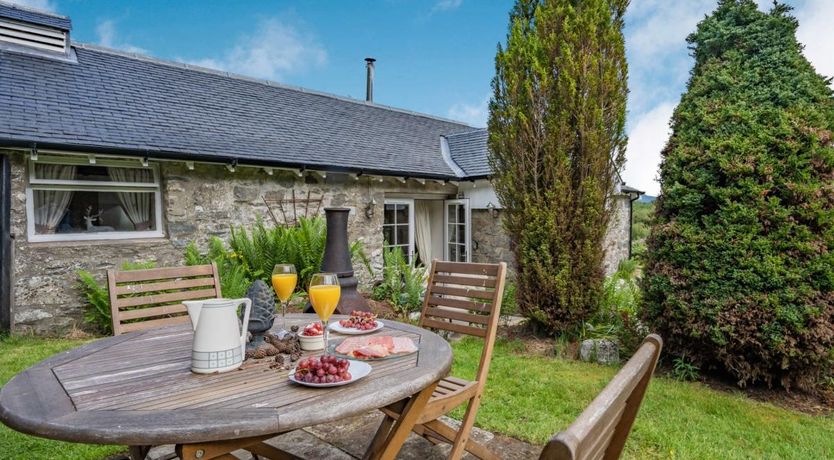 Photo of 1 Bed in Callander