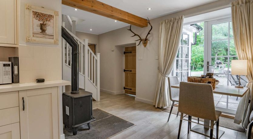 Photo of 1 Bed in Callander