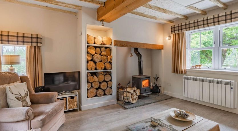 Photo of 1 Bed in Callander