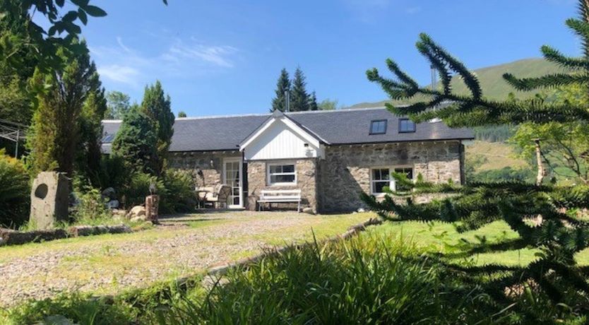 Photo of 1 Bed in Callander