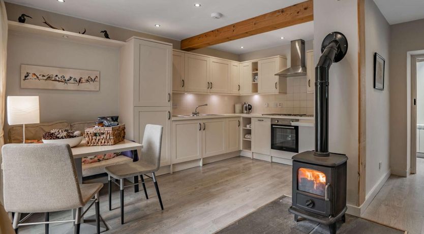 Photo of 1 Bed in Callander