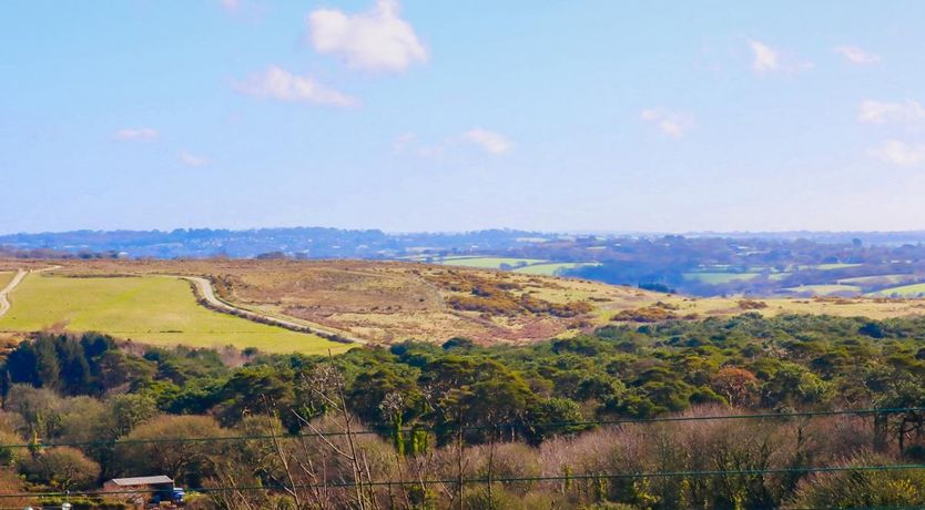 Photo of 4 Bed in Carharrack