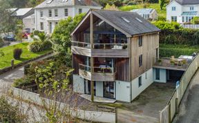 Photo of House in West Cornwall