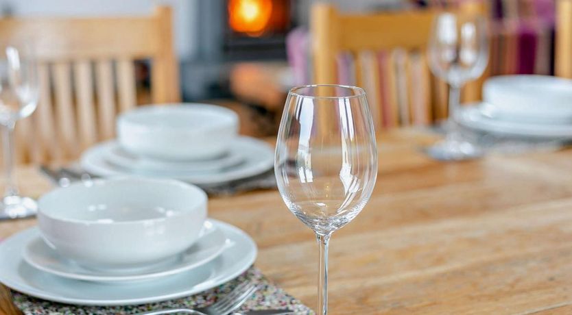 Photo of 4 Bed in Carharrack