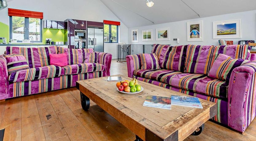 Photo of 4 Bed in Carharrack