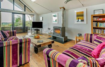 4 Bed in Redruth Holiday Home