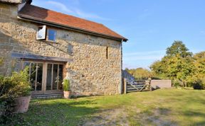 Photo of Barn in Dorset