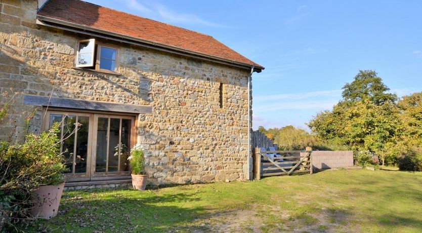 Photo of Barn in Dorset