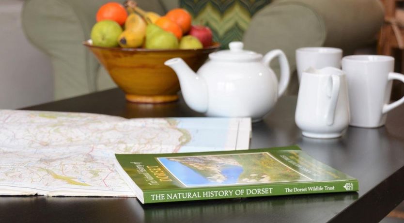 Photo of 1 Bed in Whitchurch Canonicorum