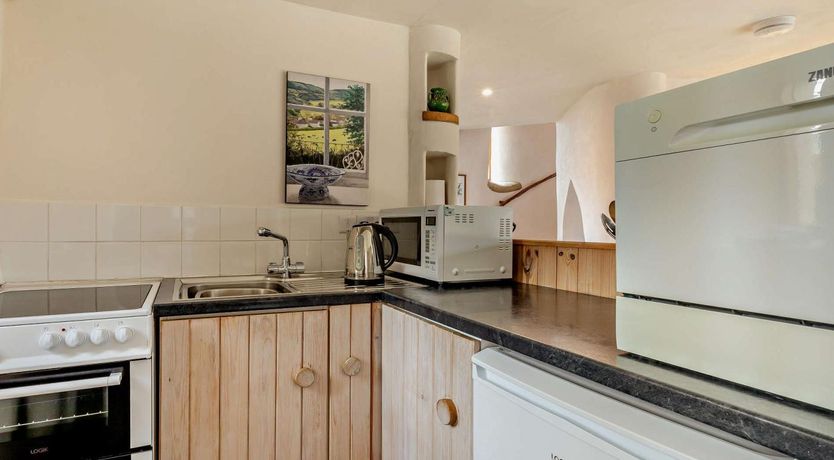 Photo of 1 Bed in Bridport