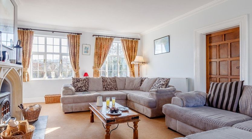 Photo of 7 Bed in Exford