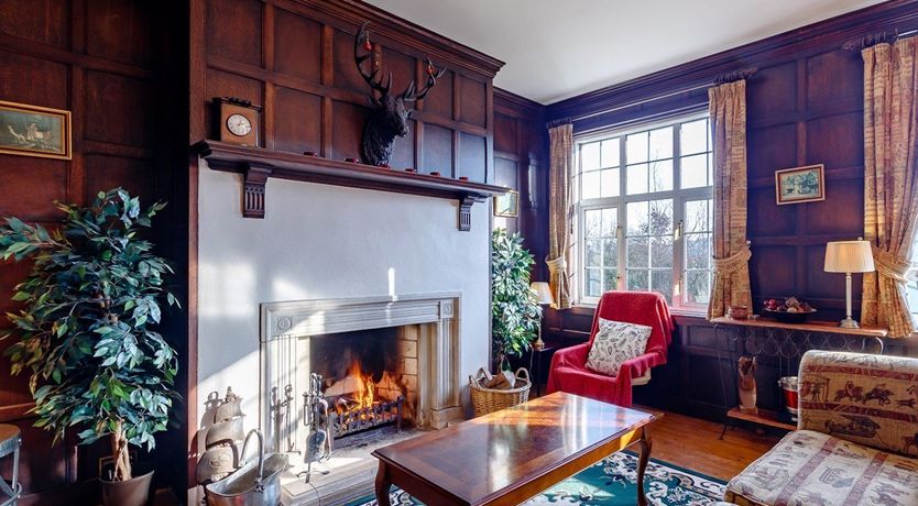 Photo of 7 Bed in Exford