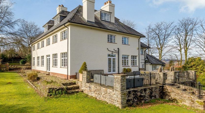 Photo of in Exford (MONKH)