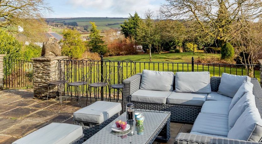 Photo of 7 Bed in Exford