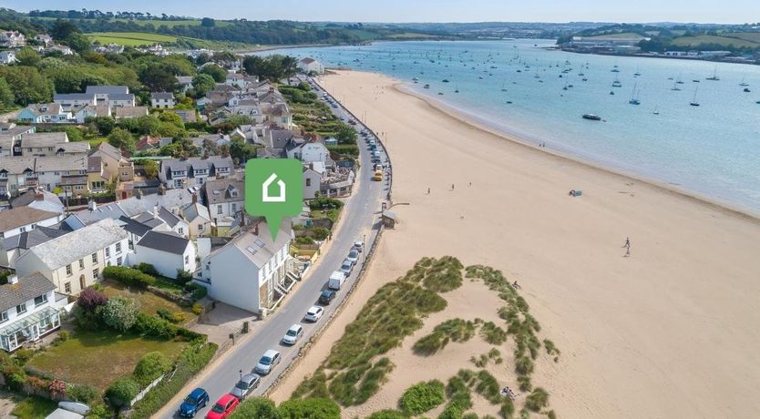 Photo of in Instow (INSBR)