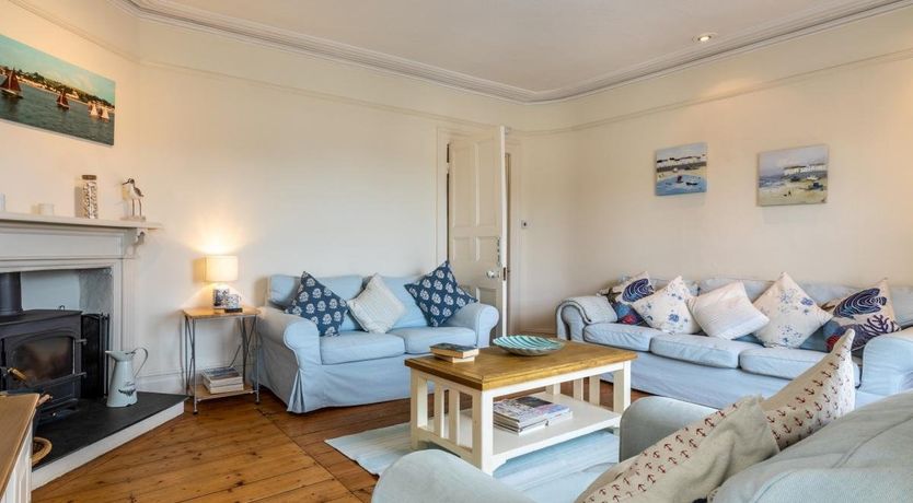 Photo of 3 Bed in Instow