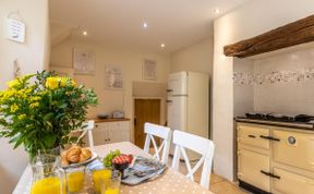 Photo of Cottage in North Devon