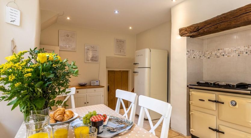 Photo of 3 Bed in Instow