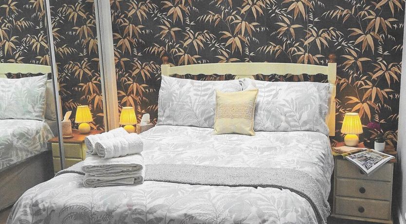 Photo of 2 Bed in Scone