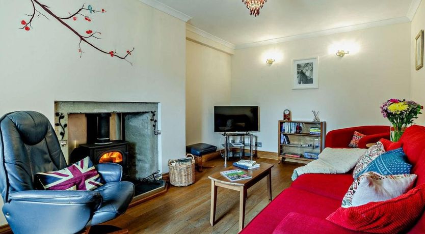 Photo of 2 Bed in Scone