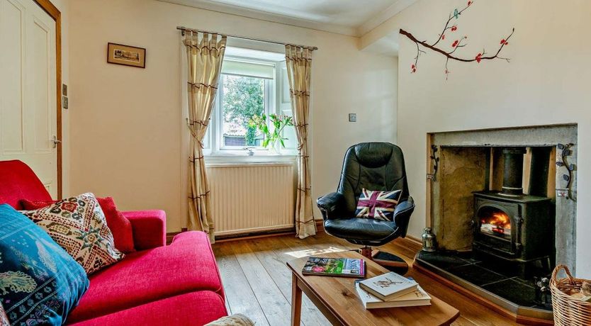 Photo of 2 Bed in Scone