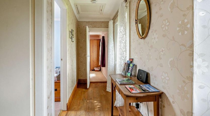 Photo of 2 Bed in Scone