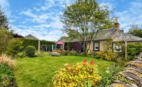 Photo of Cottage in Perth and Kinross