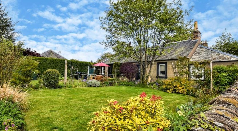 Photo of Cottage in Perth and Kinross