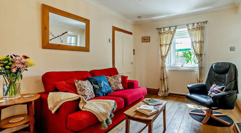 Photo of 2 Bed in Scone
