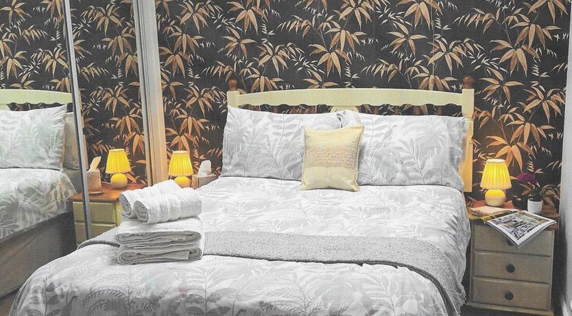 Photo of 2 Bed in Scone