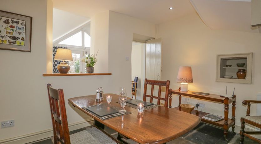 Photo of Hawthorn Cottage