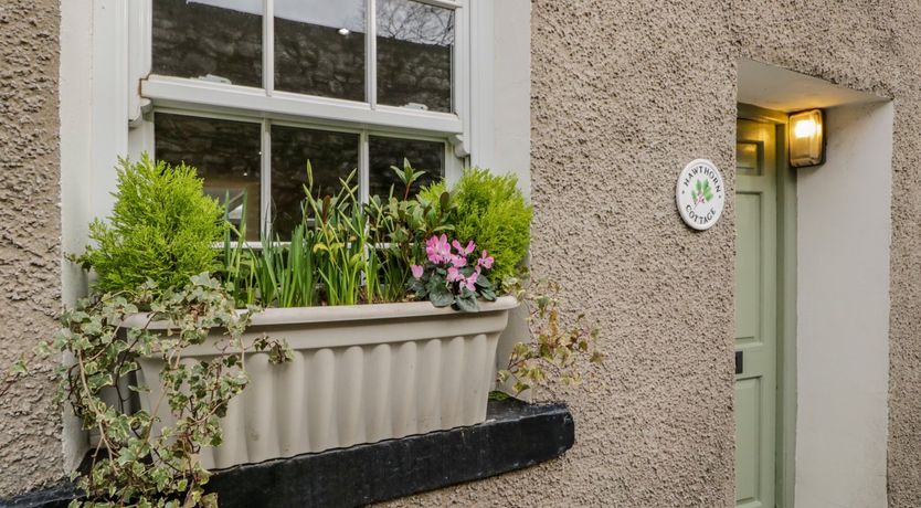 Photo of Hawthorn Cottage