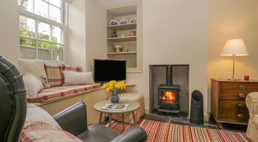 Photo of Hawthorn Cottage