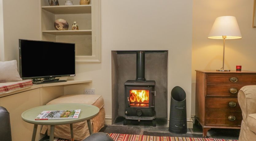 Photo of Hawthorn Cottage