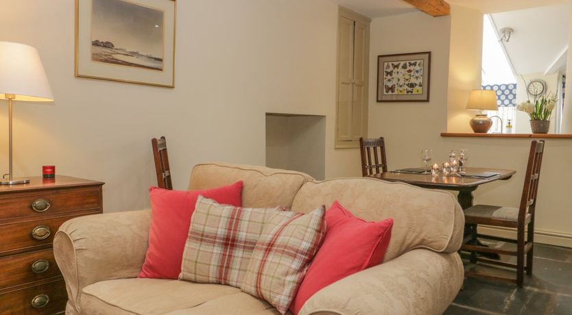 Photo of Hawthorn Cottage