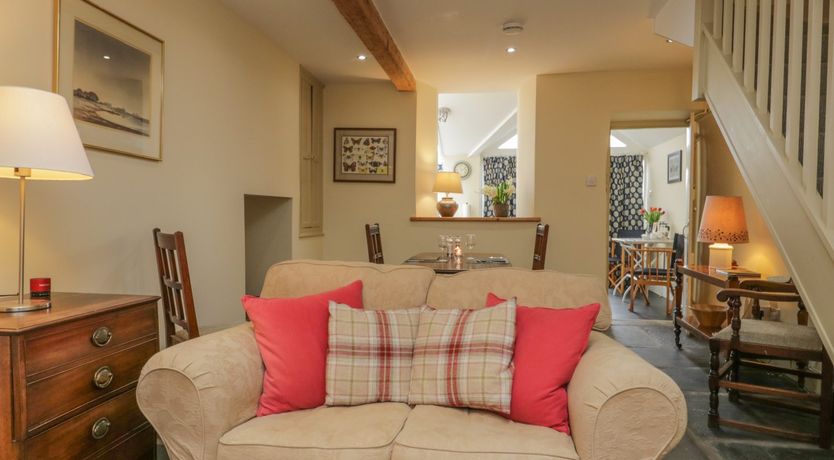 Photo of Hawthorn Cottage