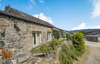 Hawkrigg Cottage Holiday Cottage