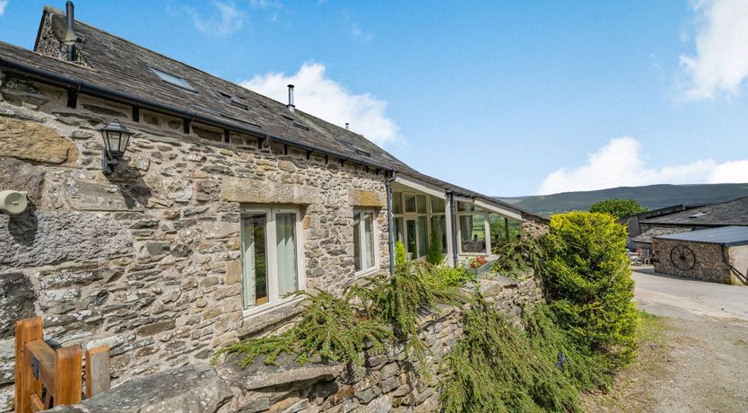 Photo of Hawkrigg Cottage