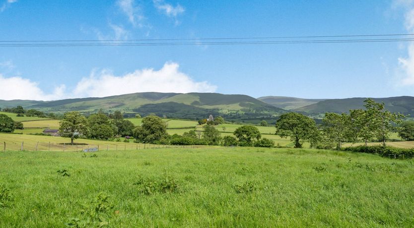 Photo of Hawkrigg Cottage