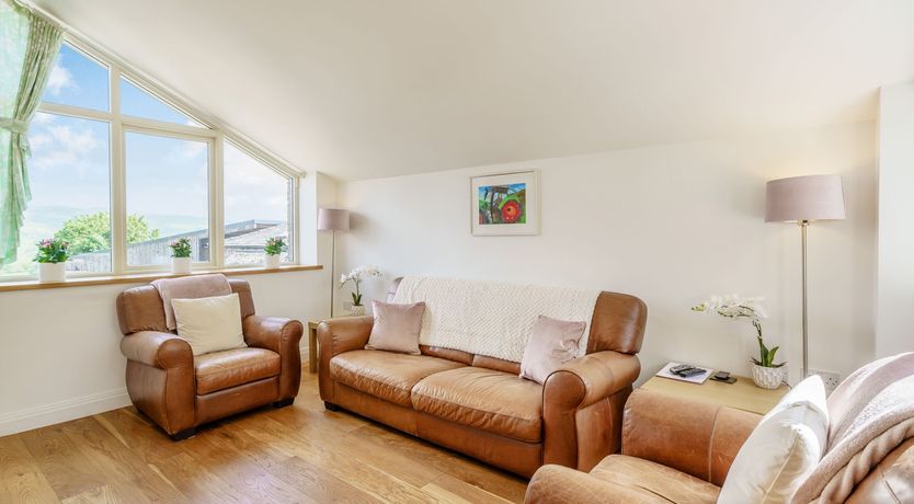 Photo of Hawkrigg Cottage