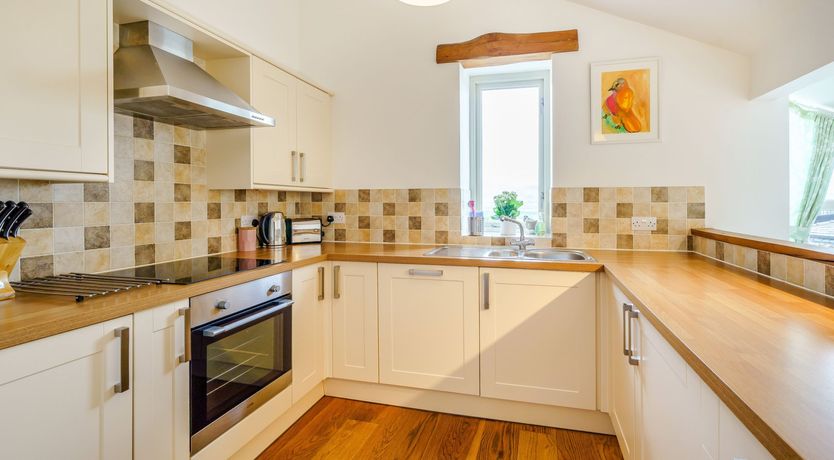 Photo of Hawkrigg Cottage