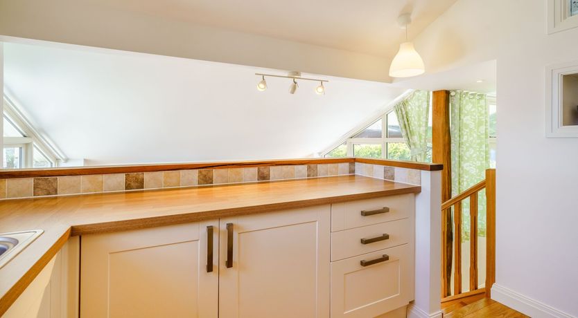 Photo of Hawkrigg Cottage