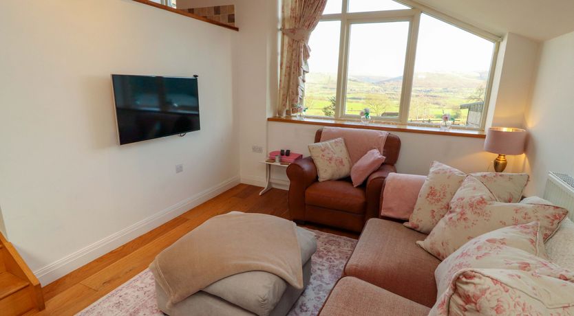 Photo of Hawkrigg Cottage