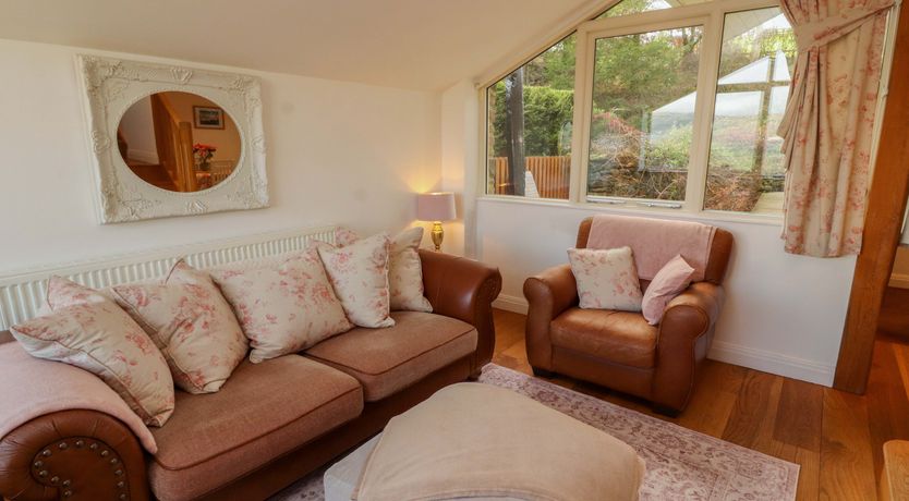 Photo of Hawkrigg Cottage