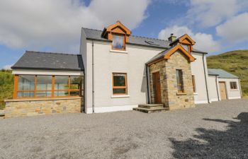 Blue Stack House Holiday Cottage