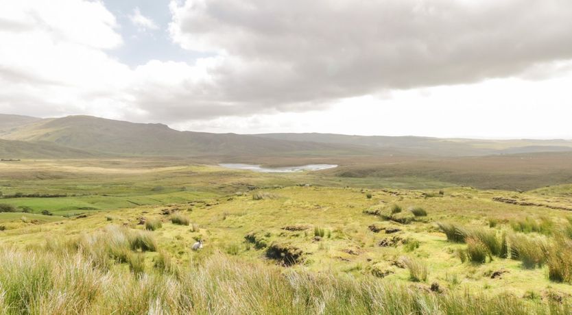 Photo of Blue Stack House