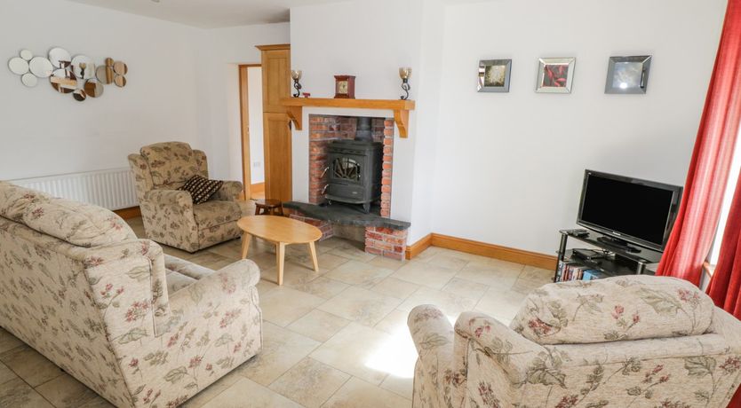 Photo of Blue Stack House